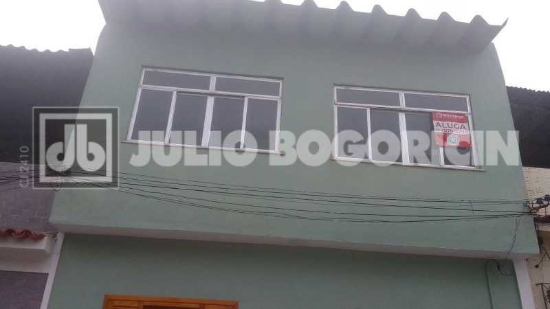Conheça dd2e796d-5e86-4332-ae40-4676d5 do imóvel - Casa de Vila à venda Rua Fazenda da Bica, Quintino Bocaiúva, Rio de Janeiro - R$ 235.000 - JBM608532 - 3 dd2e796d-5e86-4332-ae40-4676d5 - 3