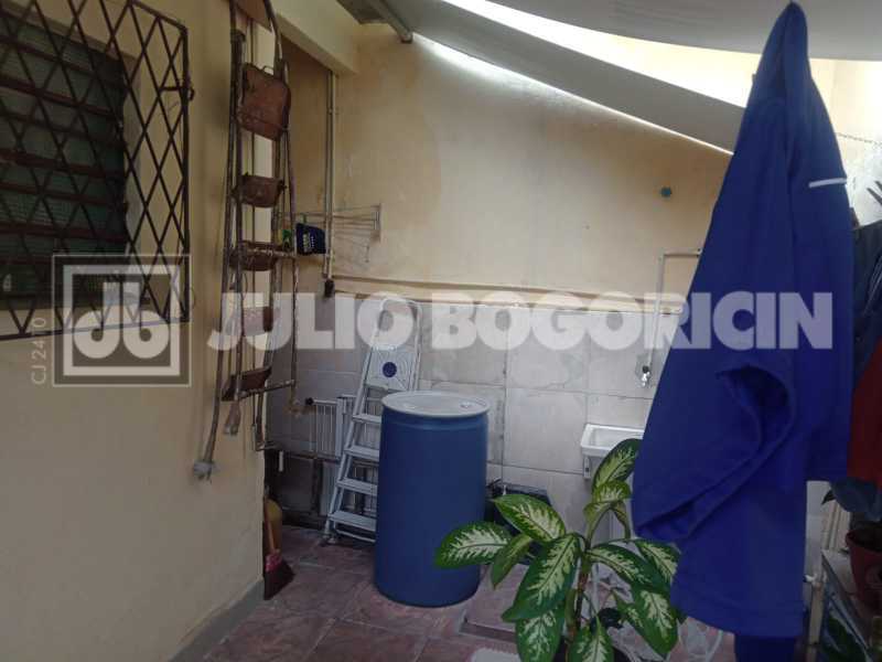 Conheça 00a96efe-3fe5-437e-b05d-0ba55f do imóvel - Casa de Vila à venda Rua Sarandi, Jacaré, Rio de Janeiro - R$ 280.000 - JBM608530 - 27 00a96efe-3fe5-437e-b05d-0ba55f - 27