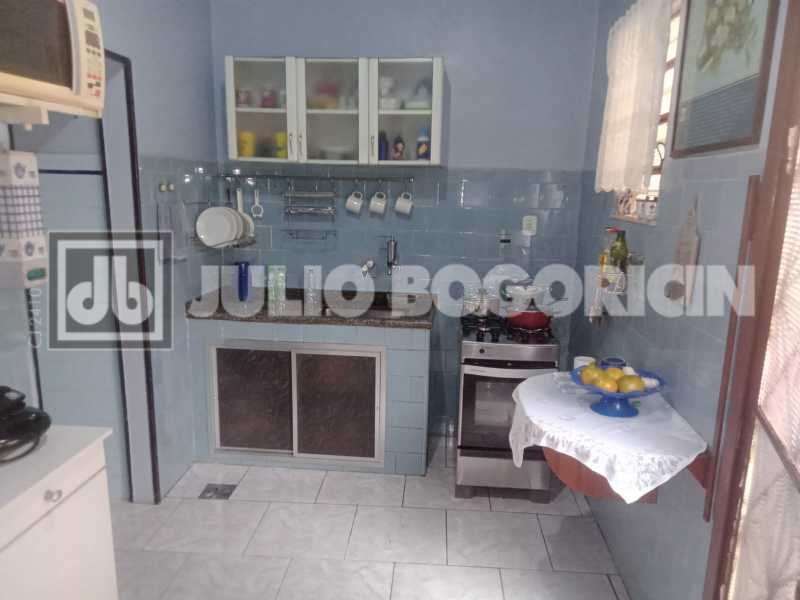 Conheça 3aa83a77-a70d-4842-95d5-421715 do imóvel - Casa de Vila à venda Rua Sarandi, Jacaré, Rio de Janeiro - R$ 280.000 - JBM608530 - 20 3aa83a77-a70d-4842-95d5-421715 - 20