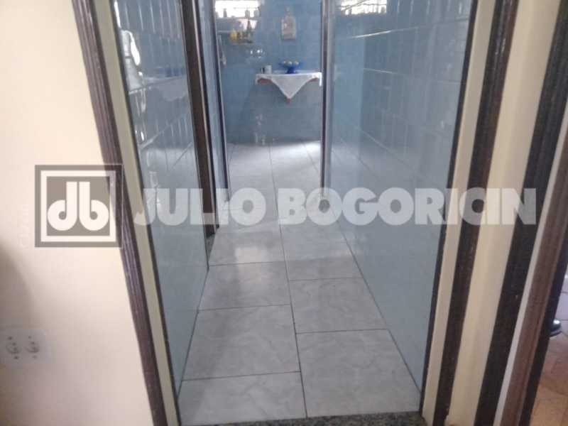 Conheça 3aee655c-8fb9-4452-a916-13626e do imóvel - Casa de Vila à venda Rua Sarandi, Jacaré, Rio de Janeiro - R$ 280.000 - JBM608530 - 15 3aee655c-8fb9-4452-a916-13626e - 15