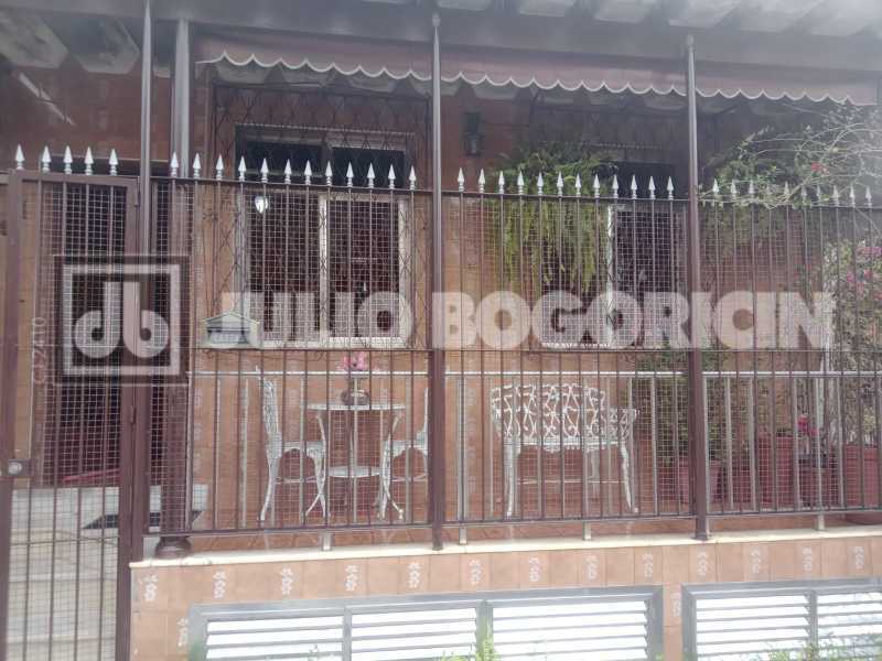Conheça 4df6b163-1341-43db-ae1b-05bbd5 do imóvel - Casa de Vila à venda Rua Sarandi, Jacaré, Rio de Janeiro - R$ 280.000 - JBM608530 - 1 4df6b163-1341-43db-ae1b-05bbd5 - 1