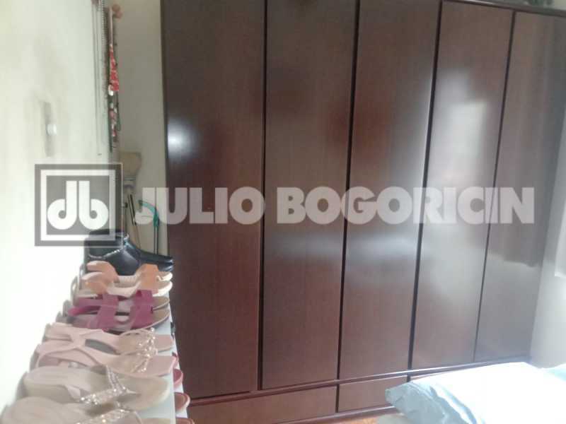 Conheça 6e0fd6a6-7b02-402b-8b15-d9f69f do imóvel - Casa de Vila à venda Rua Sarandi, Jacaré, Rio de Janeiro - R$ 280.000 - JBM608530 - 12 6e0fd6a6-7b02-402b-8b15-d9f69f - 12