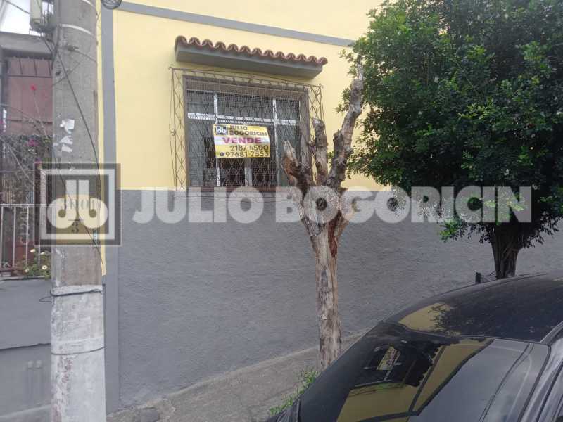 Conheça 7b31b622-1f54-4511-9068-41b93a do imóvel - Casa de Vila à venda Rua Sarandi, Jacaré, Rio de Janeiro - R$ 280.000 - JBM608530 - 35 7b31b622-1f54-4511-9068-41b93a - 35