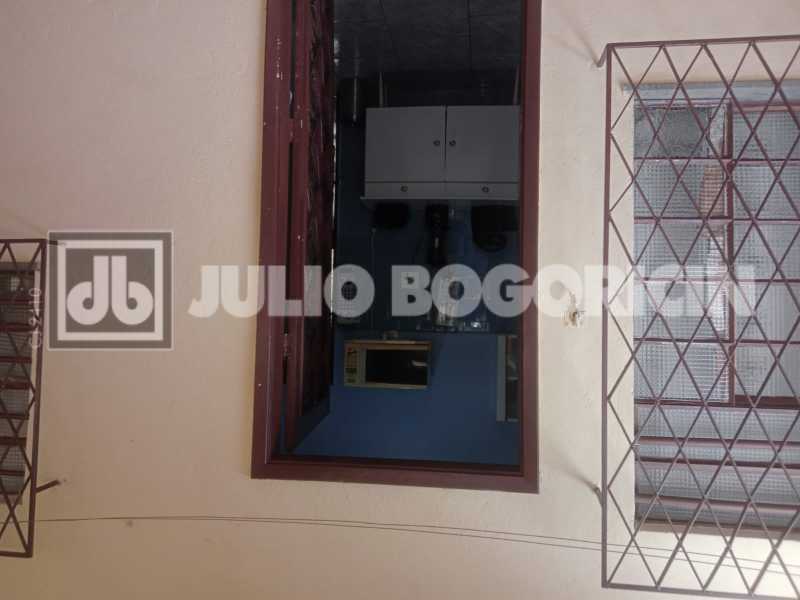 Conheça 50f162f9-bab6-4d05-b711-d33e15 do imóvel - Casa de Vila à venda Rua Sarandi, Jacaré, Rio de Janeiro - R$ 280.000 - JBM608530 - 23 50f162f9-bab6-4d05-b711-d33e15 - 23