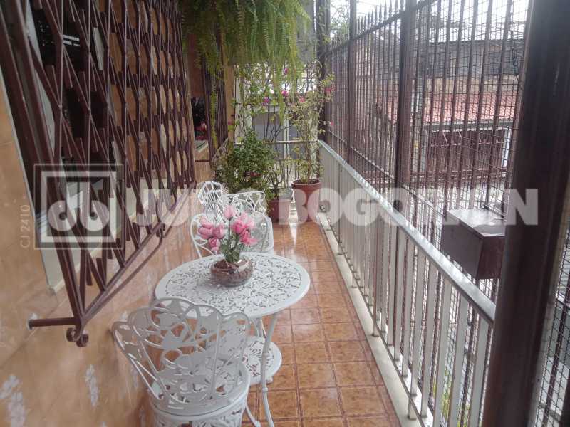 Conheça 97dbb001-d456-4c00-9ec9-c891dc do imóvel - Casa de Vila à venda Rua Sarandi, Jacaré, Rio de Janeiro - R$ 280.000 - JBM608530 - 2 97dbb001-d456-4c00-9ec9-c891dc - 2