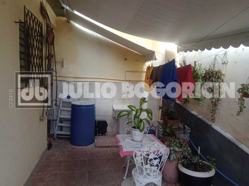 Conheça 2300f587-c8dc-4c95-8b2a-f1ab96 do imóvel - Casa de Vila à venda Rua Sarandi, Jacaré, Rio de Janeiro - R$ 280.000 - JBM608530 - 26 2300f587-c8dc-4c95-8b2a-f1ab96 - 26