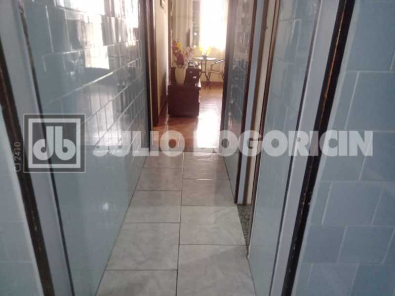 Conheça 8646d5e8-f83e-4c31-9cf2-b954c4 do imóvel - Casa de Vila à venda Rua Sarandi, Jacaré, Rio de Janeiro - R$ 280.000 - JBM608530 - 16 8646d5e8-f83e-4c31-9cf2-b954c4 - 16