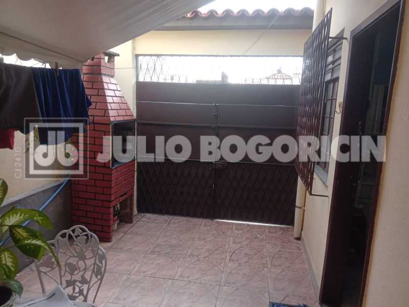 Conheça 667736be-66e4-41c8-a90c-8646e2 do imóvel - Casa de Vila à venda Rua Sarandi, Jacaré, Rio de Janeiro - R$ 280.000 - JBM608530 - 28 667736be-66e4-41c8-a90c-8646e2 - 28