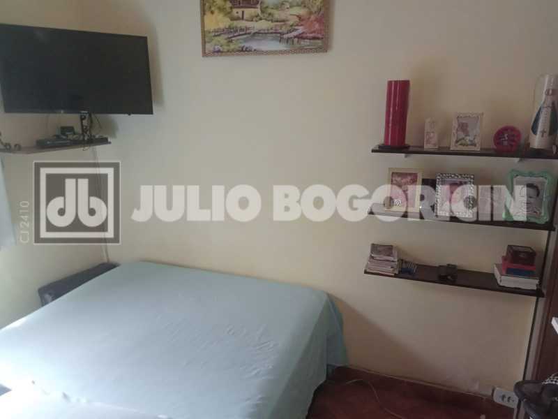 Conheça 53625982-ebcc-42e5-bda4-0c6e04 do imóvel - Casa de Vila à venda Rua Sarandi, Jacaré, Rio de Janeiro - R$ 280.000 - JBM608530 - 14 53625982-ebcc-42e5-bda4-0c6e04 - 14