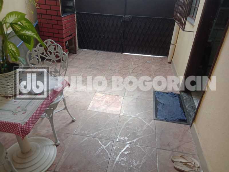Conheça acfff4ad-480b-4918-9e40-fe3d4b do imóvel - Casa de Vila à venda Rua Sarandi, Jacaré, Rio de Janeiro - R$ 280.000 - JBM608530 - 29 acfff4ad-480b-4918-9e40-fe3d4b - 29