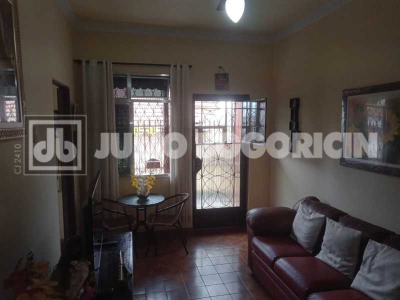 Conheça cb7ea50a-f82a-466d-80b4-088f0f do imóvel - Casa de Vila à venda Rua Sarandi, Jacaré, Rio de Janeiro - R$ 280.000 - JBM608530 - 4 cb7ea50a-f82a-466d-80b4-088f0f - 4