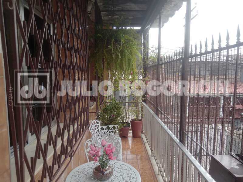 Conheça e46a5571-def3-4c1a-907e-4afe10 do imóvel - Casa de Vila à venda Rua Sarandi, Jacaré, Rio de Janeiro - R$ 280.000 - JBM608530 - 24 e46a5571-def3-4c1a-907e-4afe10 - 24