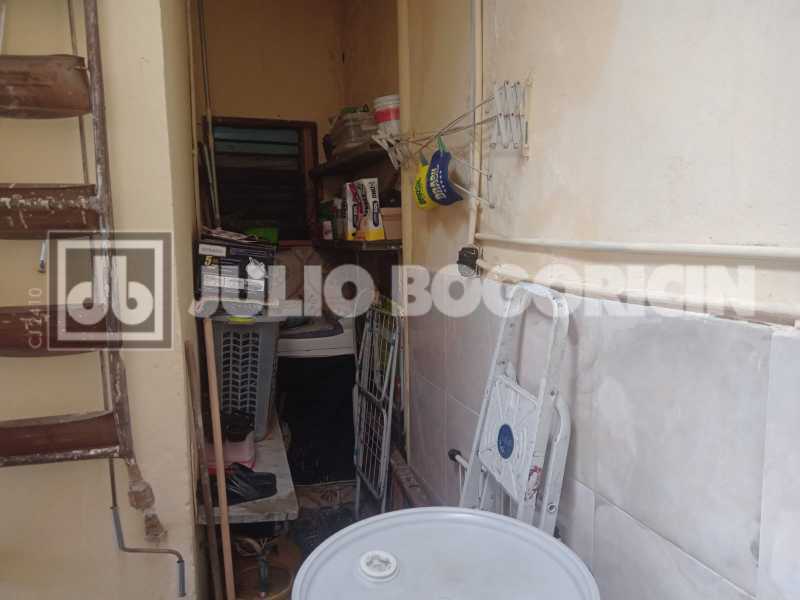 Conheça f6c91b18-63b6-466f-849e-b3c912 do imóvel - Casa de Vila à venda Rua Sarandi, Jacaré, Rio de Janeiro - R$ 280.000 - JBM608530 - 31 f6c91b18-63b6-466f-849e-b3c912 - 31