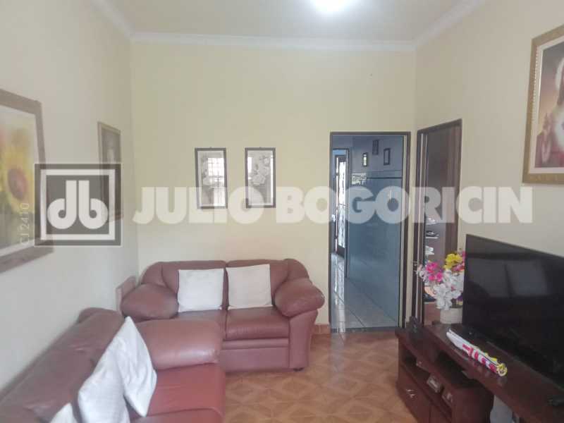 Conheça 77c9f2d0-e253-43fe-9b86-ba34d3 do imóvel - Casa de Vila à venda Rua Sarandi, Jacaré, Rio de Janeiro - R$ 280.000 - JBM608530 - 39 77c9f2d0-e253-43fe-9b86-ba34d3 - 39