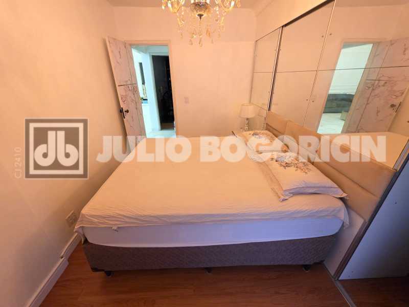 Conheça c6887a5e-e690-4c1e-a720-a6a5ec do imóvel - Apartamento 2 quartos à venda Jardim Guanabara, Rio de Janeiro - R$ 450.000 - JBI200514 - 11 c6887a5e-e690-4c1e-a720-a6a5ec - 11