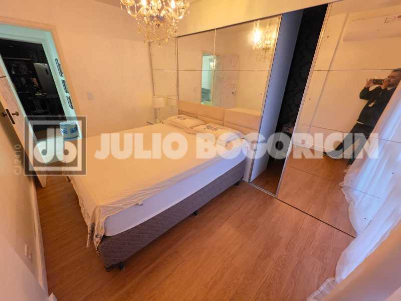 Conheça 6308f1ab-1089-4c97-981d-936bea do imóvel - Apartamento 2 quartos à venda Jardim Guanabara, Rio de Janeiro - R$ 450.000 - JBI200514 - 13 6308f1ab-1089-4c97-981d-936bea - 13