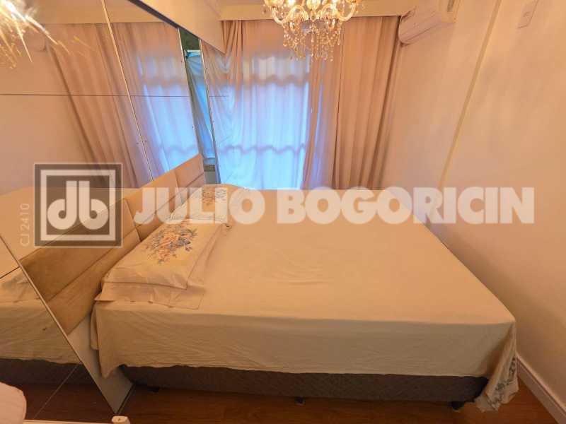 Conheça 812e3a42-8920-4c47-af97-1337ab do imóvel - Apartamento 2 quartos à venda Jardim Guanabara, Rio de Janeiro - R$ 450.000 - JBI200514 - 14 812e3a42-8920-4c47-af97-1337ab - 14