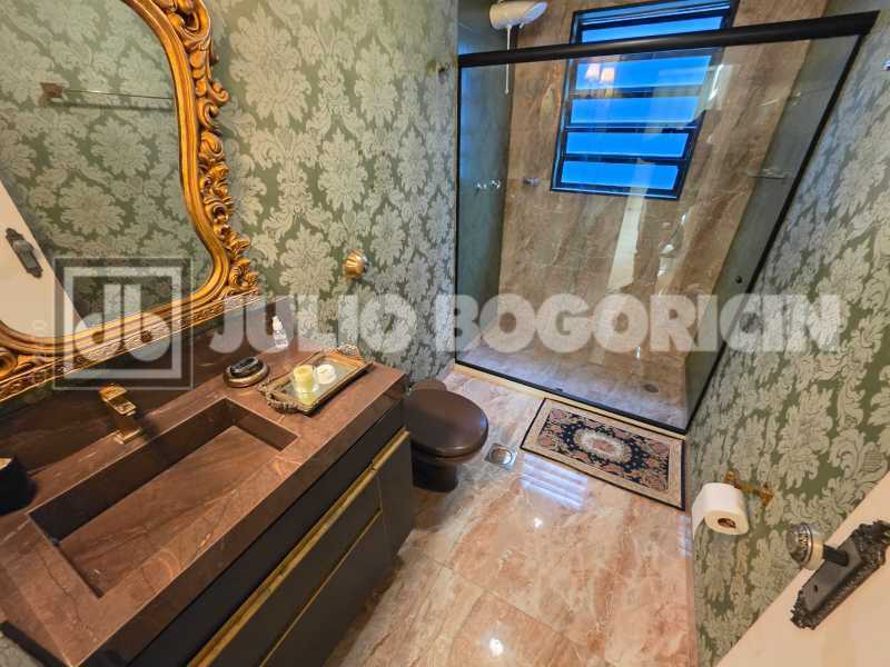 Conheça 5a9f5f1a-c430-429f-b9a7-0bad6d do imóvel - Apartamento 2 quartos à venda Jardim Guanabara, Rio de Janeiro - R$ 450.000 - JBI200514 - 17 5a9f5f1a-c430-429f-b9a7-0bad6d - 17