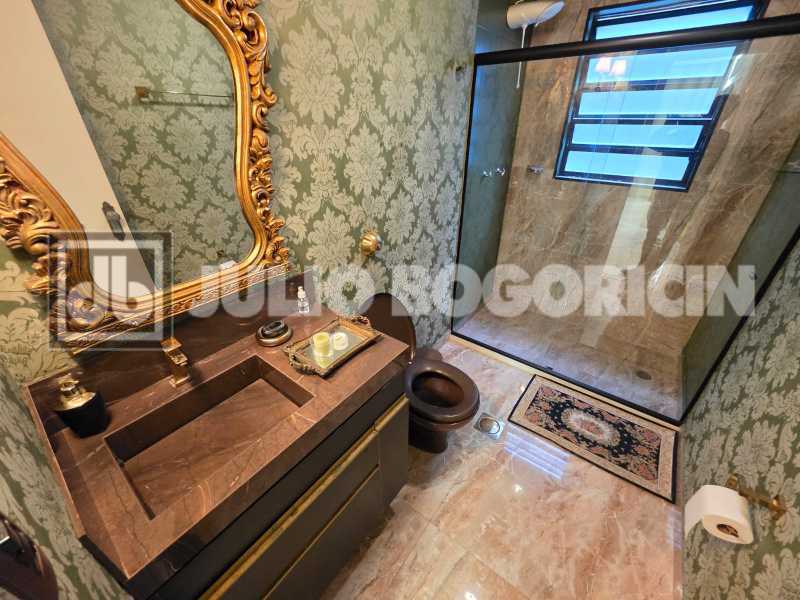 Conheça 1645f988-1808-4df4-8172-764963 do imóvel - Apartamento 2 quartos à venda Jardim Guanabara, Rio de Janeiro - R$ 450.000 - JBI200514 - 19 1645f988-1808-4df4-8172-764963 - 19