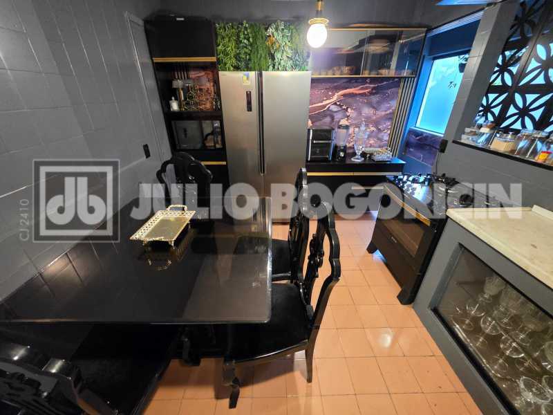 Conheça 47bfda2b-a3c0-438f-a03d-e452ed do imóvel - Apartamento 2 quartos à venda Jardim Guanabara, Rio de Janeiro - R$ 450.000 - JBI200514 - 22 47bfda2b-a3c0-438f-a03d-e452ed - 22