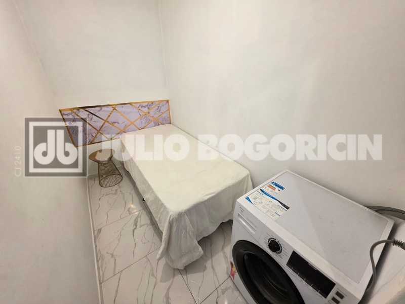 Conheça 7fc6bccb-f207-49b6-8018-bea36f do imóvel - Apartamento 2 quartos à venda Jardim Guanabara, Rio de Janeiro - R$ 450.000 - JBI200514 - 23 7fc6bccb-f207-49b6-8018-bea36f - 23