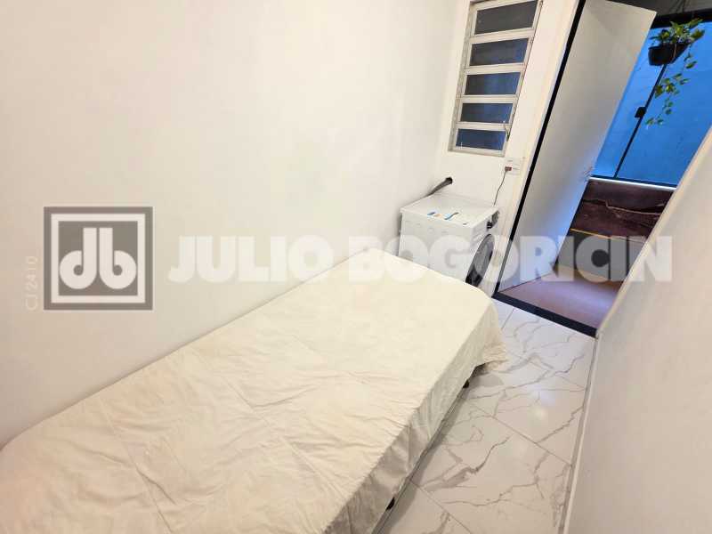 Conheça bda7c67a-31d4-4e18-a478-d7e58d do imóvel - Apartamento 2 quartos à venda Jardim Guanabara, Rio de Janeiro - R$ 450.000 - JBI200514 - 27 bda7c67a-31d4-4e18-a478-d7e58d - 27