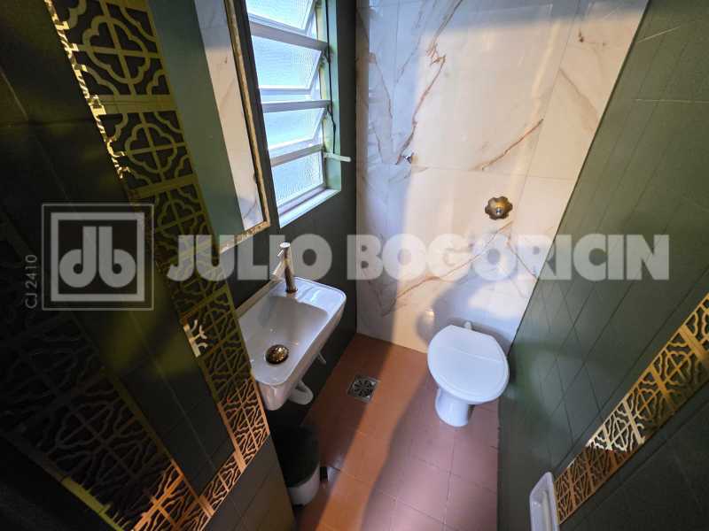 Conheça 232c0a84-42f6-4875-a85a-c76667 do imóvel - Apartamento 2 quartos à venda Jardim Guanabara, Rio de Janeiro - R$ 450.000 - JBI200514 - 28 232c0a84-42f6-4875-a85a-c76667 - 28
