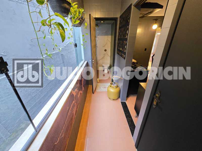 Conheça 148fe392-24d2-4ca0-b2a1-07b5ec do imóvel - Apartamento 2 quartos à venda Jardim Guanabara, Rio de Janeiro - R$ 450.000 - JBI200514 - 32 148fe392-24d2-4ca0-b2a1-07b5ec - 32
