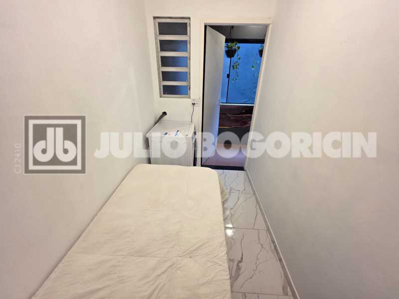 Conheça 1659e2c6-f76a-4566-8b88-e0d741 do imóvel - Apartamento 2 quartos à venda Jardim Guanabara, Rio de Janeiro - R$ 450.000 - JBI200514 - 36 1659e2c6-f76a-4566-8b88-e0d741 - 36