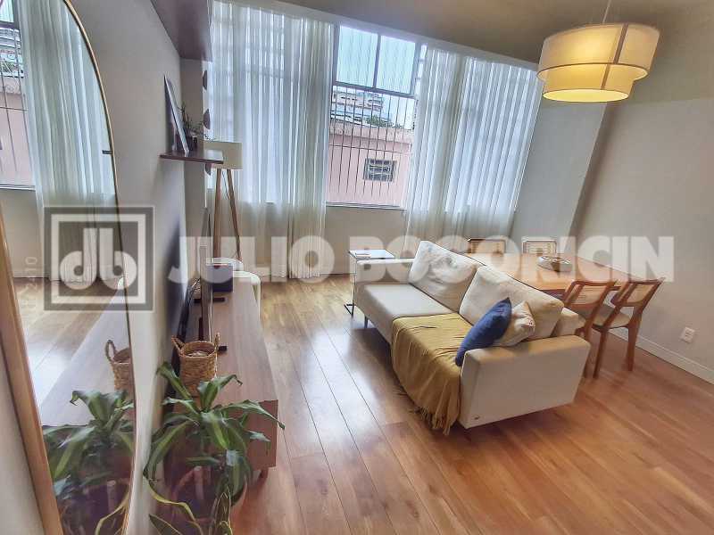 Conheça 20260918_141220. do imóvel - Lindíssimo apartamento, sala, 2 qts, 77M², totalmente reformado! Próximo Metrô S. Pena! - JBT207431 - 4 20260918_141220. - 4