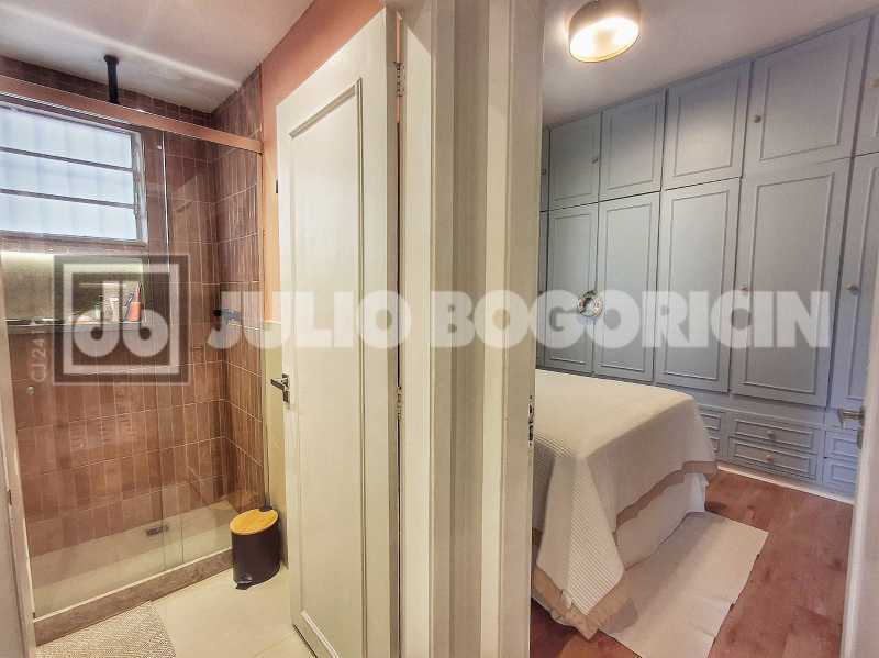 Conheça 20260918_142051. do imóvel - Lindíssimo apartamento, sala, 2 qts, 77M², totalmente reformado! Próximo Metrô S. Pena! - JBT207431 - 6 20260918_142051. - 6