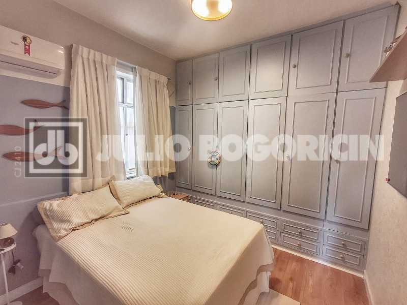 Conheça 20260918_142000. do imóvel - Lindíssimo apartamento, sala, 2 qts, 77M², totalmente reformado! Próximo Metrô S. Pena! - JBT207431 - 7 20260918_142000. - 7