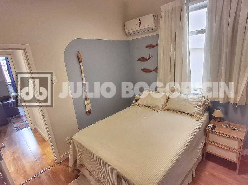 Conheça 20260918_142008. do imóvel - Lindíssimo apartamento, sala, 2 qts, 77M², totalmente reformado! Próximo Metrô S. Pena! - JBT207431 - 9 20260918_142008. - 9