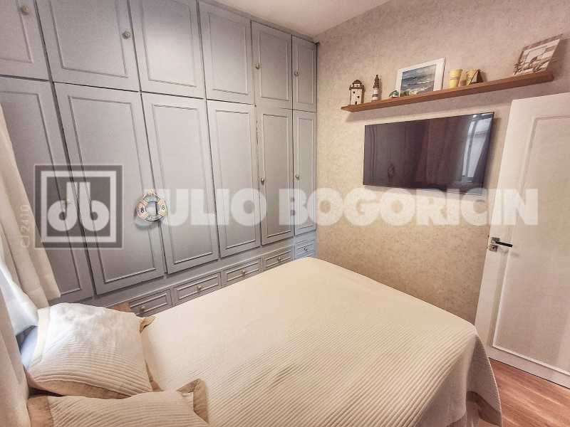 Conheça 20260918_142021. do imóvel - Lindíssimo apartamento, sala, 2 qts, 77M², totalmente reformado! Próximo Metrô S. Pena! - JBT207431 - 8 20260918_142021. - 8