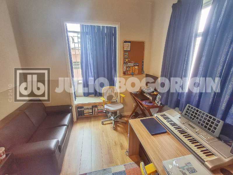 Conheça 20260918_141737. do imóvel - Lindíssimo apartamento, sala, 2 qts, 77M², totalmente reformado! Próximo Metrô S. Pena! - JBT207431 - 13 20260918_141737. - 13