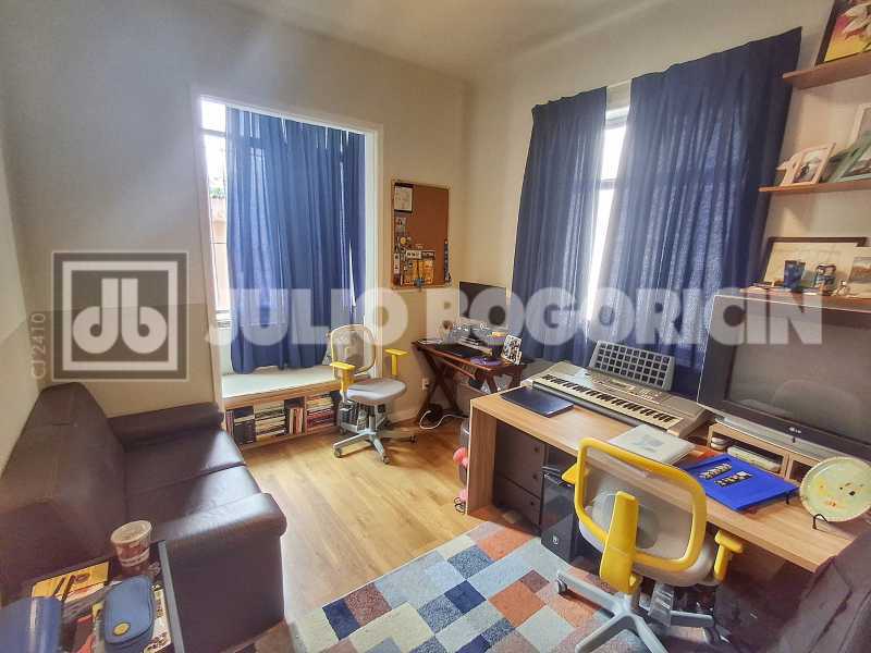 Conheça 20260918_141744. do imóvel - Lindíssimo apartamento, sala, 2 qts, 77M², totalmente reformado! Próximo Metrô S. Pena! - JBT207431 - 14 20260918_141744. - 14