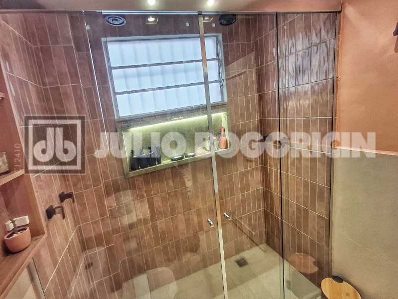 Conheça 20260918_141858. do imóvel - Lindíssimo apartamento, sala, 2 qts, 77M², totalmente reformado! Próximo Metrô S. Pena! - JBT207431 - 17 20260918_141858. - 17