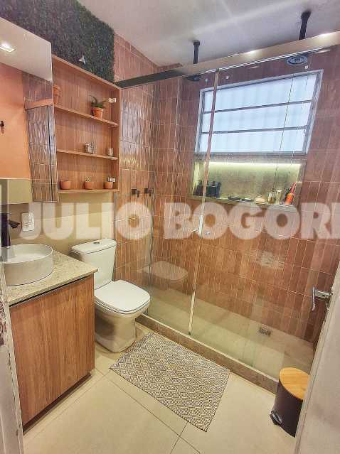 Conheça 20260918_141910. do imóvel - Lindíssimo apartamento, sala, 2 qts, 77M², totalmente reformado! Próximo Metrô S. Pena! - JBT207431 - 18 20260918_141910. - 18