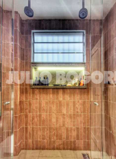 Conheça 20260918_141926. do imóvel - Lindíssimo apartamento, sala, 2 qts, 77M², totalmente reformado! Próximo Metrô S. Pena! - JBT207431 - 19 20260918_141926. - 19