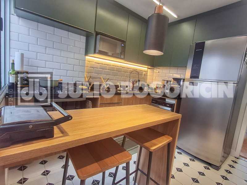 Conheça 20260918_141301. do imóvel - Lindíssimo apartamento, sala, 2 qts, 77M², totalmente reformado! Próximo Metrô S. Pena! - JBT207431 - 23 20260918_141301. - 23