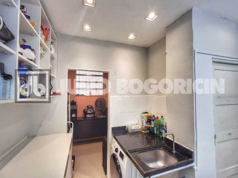 Conheça 20260918_141407. do imóvel - Lindíssimo apartamento, sala, 2 qts, 77M², totalmente reformado! Próximo Metrô S. Pena! - JBT207431 - 27 20260918_141407. - 27