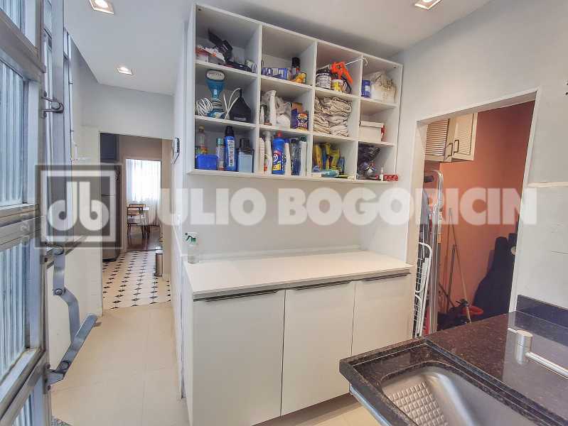 Conheça 20260918_141445. do imóvel - Lindíssimo apartamento, sala, 2 qts, 77M², totalmente reformado! Próximo Metrô S. Pena! - JBT207431 - 26 20260918_141445. - 26