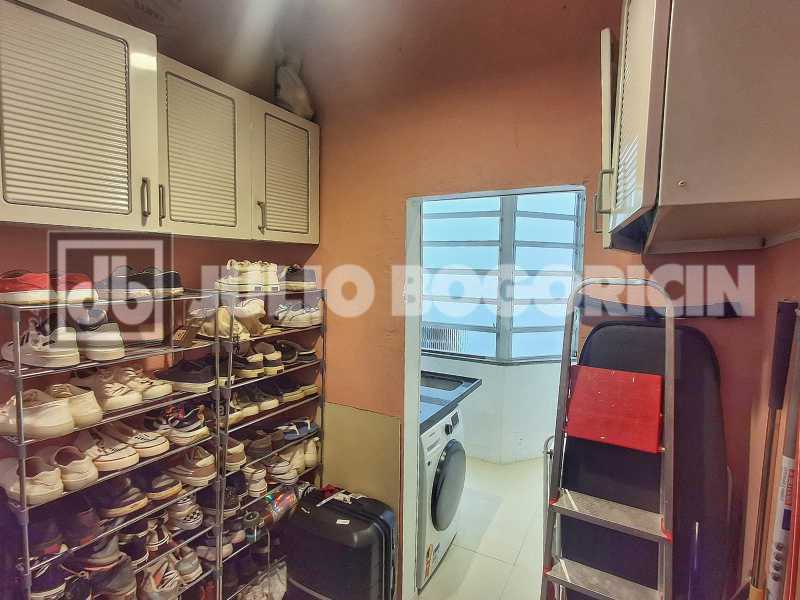 Conheça 20260918_141504. do imóvel - Lindíssimo apartamento, sala, 2 qts, 77M², totalmente reformado! Próximo Metrô S. Pena! - JBT207431 - 28 20260918_141504. - 28