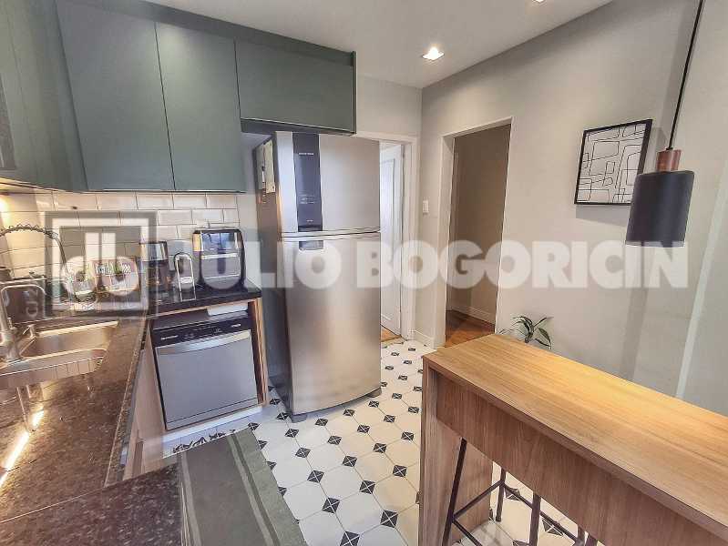 Conheça 20260918_141555. do imóvel - Lindíssimo apartamento, sala, 2 qts, 77M², totalmente reformado! Próximo Metrô S. Pena! - JBT207431 - 20 20260918_141555. - 20