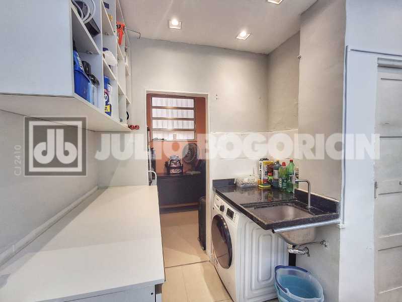 Conheça 20260918_141523. do imóvel - Lindíssimo apartamento, sala, 2 qts, 77M², totalmente reformado! Próximo Metrô S. Pena! - JBT207431 - 29 20260918_141523. - 29