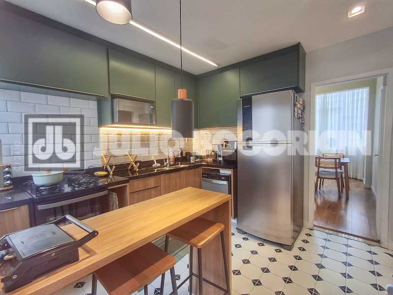 Conheça 20260918_141528. do imóvel - Lindíssimo apartamento, sala, 2 qts, 77M², totalmente reformado! Próximo Metrô S. Pena! - JBT207431 - 21 20260918_141528. - 21