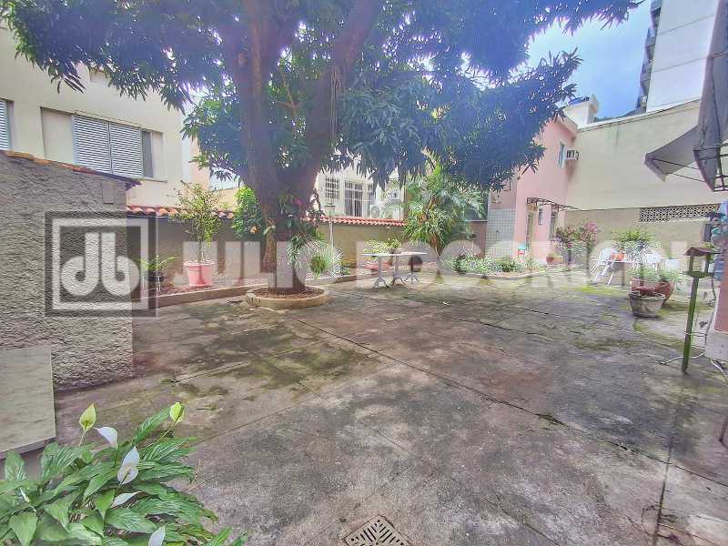Conheça 20260918_143921. do imóvel - Lindíssimo apartamento, sala, 2 qts, 77M², totalmente reformado! Próximo Metrô S. Pena! - JBT207431 - 34 20260918_143921. - 34