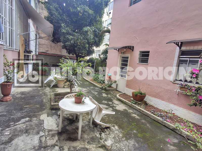 Conheça 20260918_144025. do imóvel - Lindíssimo apartamento, sala, 2 qts, 77M², totalmente reformado! Próximo Metrô S. Pena! - JBT207431 - 36 20260918_144025. - 36
