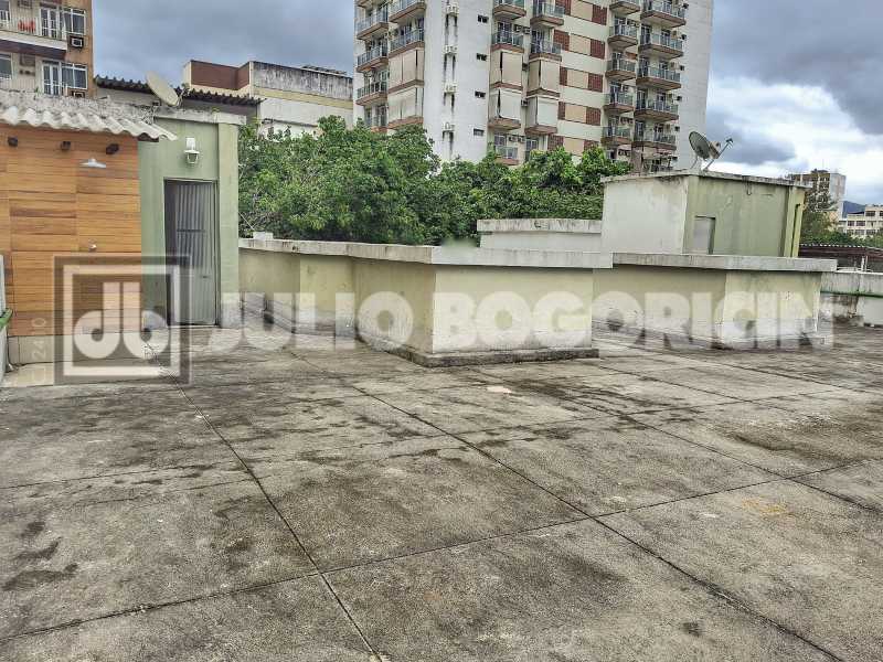 Conheça 20260918_144311. do imóvel - Lindíssimo apartamento, sala, 2 qts, 77M², totalmente reformado! Próximo Metrô S. Pena! - JBT207431 - 30 20260918_144311. - 30