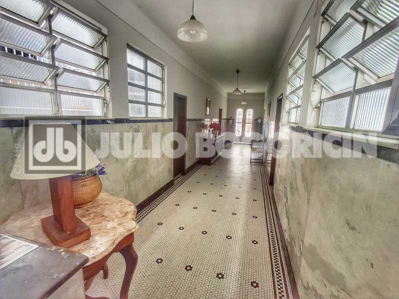 Conheça 20260918_140931. do imóvel - Lindíssimo apartamento, sala, 2 qts, 77M², totalmente reformado! Próximo Metrô S. Pena! - JBT207431 - 38 20260918_140931. - 38